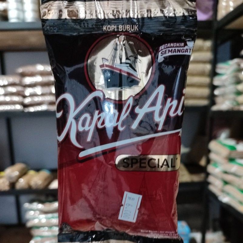 

KopiBubuk kapal api 65g