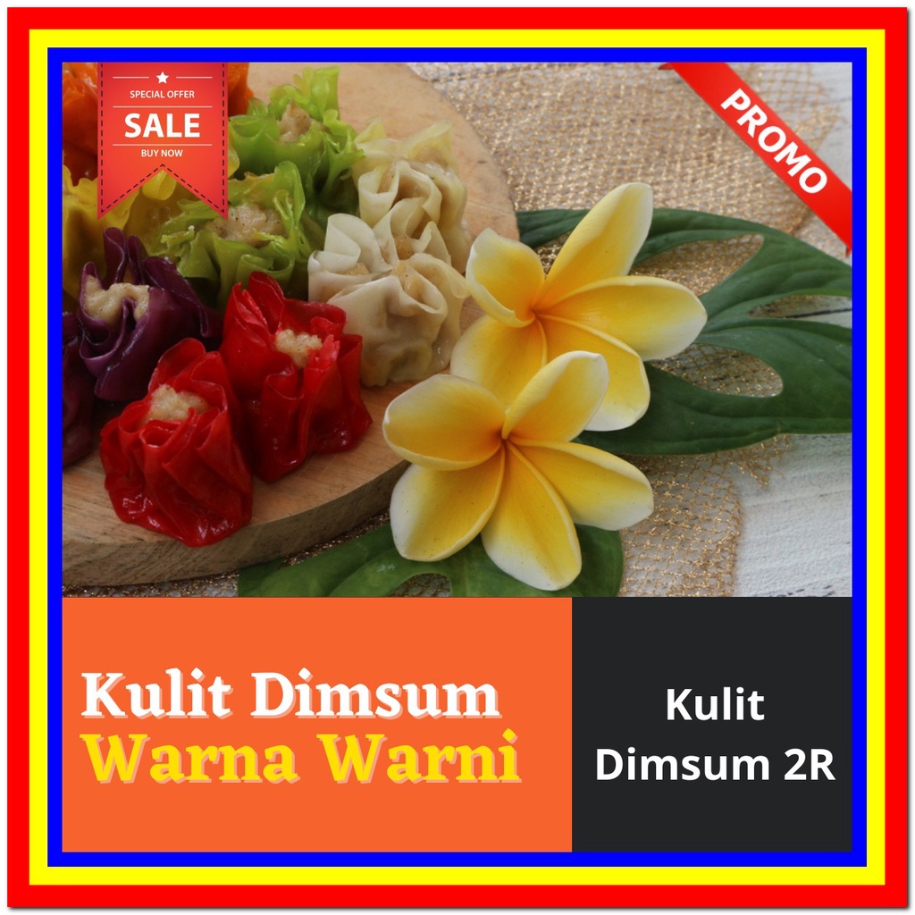 

KULIT DIMSUM WARNA WARNI| KULIT DIMSUM 2R | JUAL KULIT DIMSUM TERDEKAT | KULIT DIMSUM TERDEKAT | KULIT DIMSUM SHOPEE