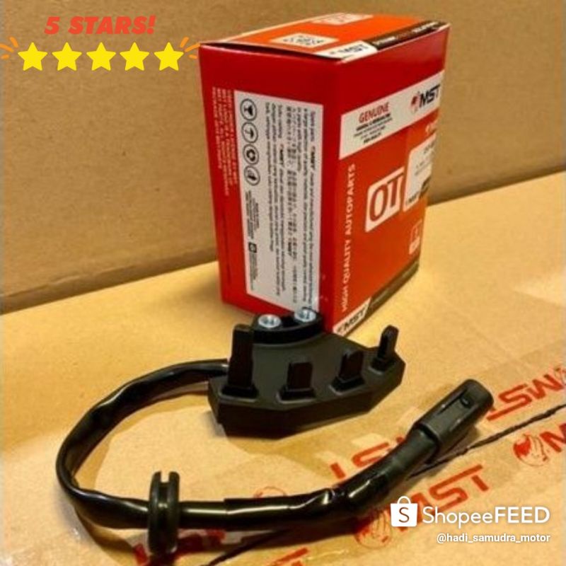 SENSOR CKP PULSER AEROX LEXI NEW NMAX 2020 MST OTO HI QUALITY.