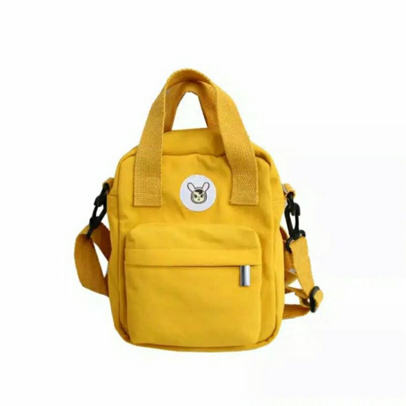 AUFA - Tas Ransel Wanita (LANGSUNG DARI PABRIK)