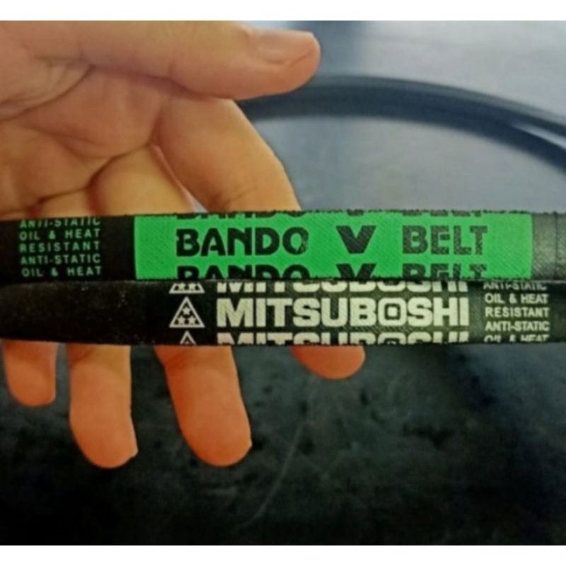 V BELT B 27 BANDO / B27 MITSUBOSHI