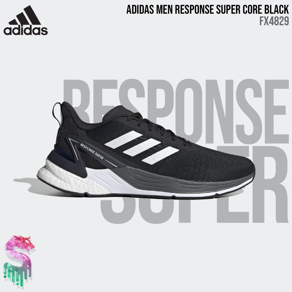 adidas super response mens