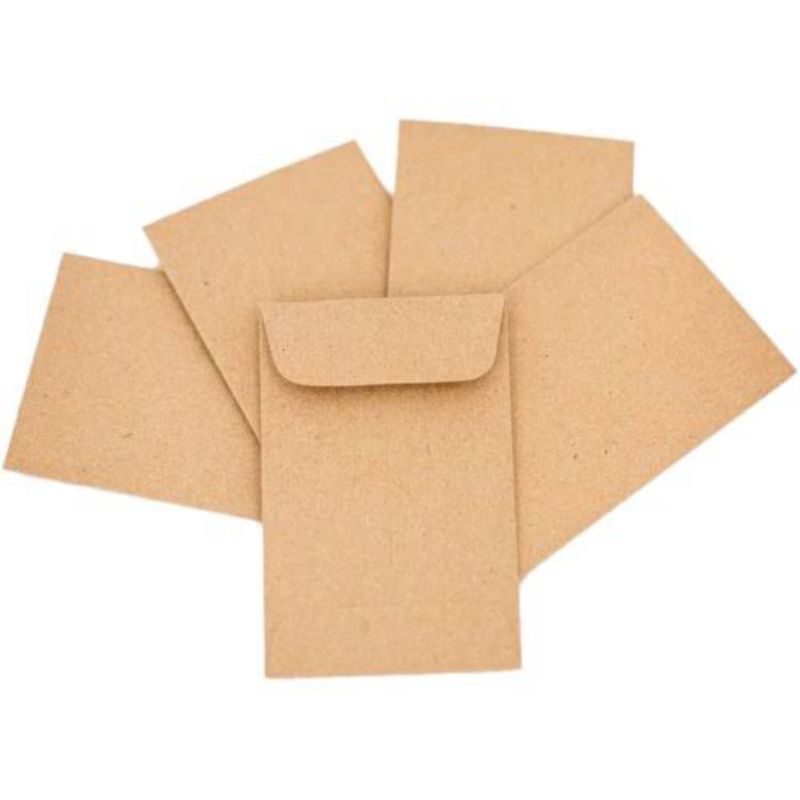 

long vintage envelope amplop angpao