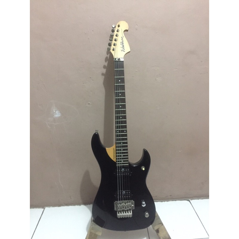 washburn nextstar series