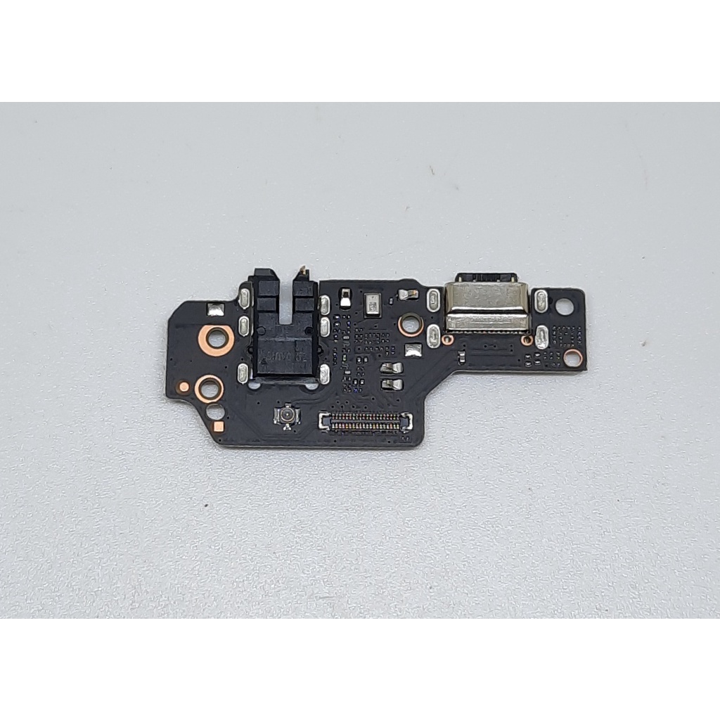 KONEKTOR CAS KONEKTOR CASAN PAPAN CHARGER PLUS MIX REDMI NOTE8