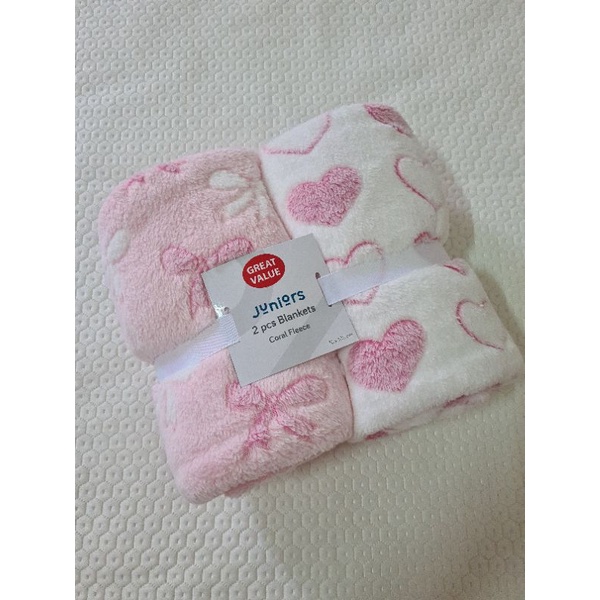 JUNIORS SELIMUT BULU BAYI & ANAK