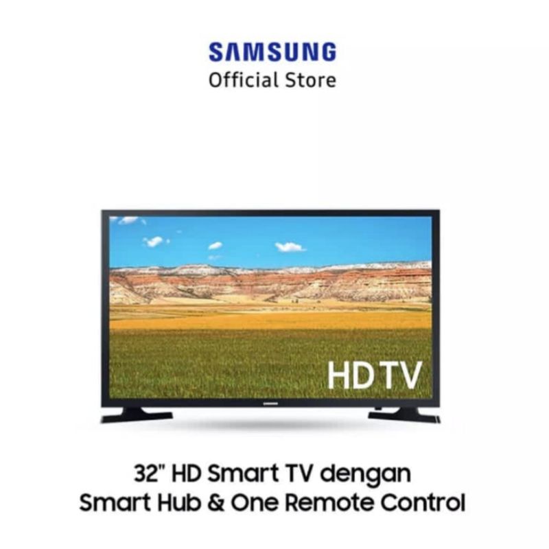 LED TV SAMSUNG 32 INCH SMART T4500