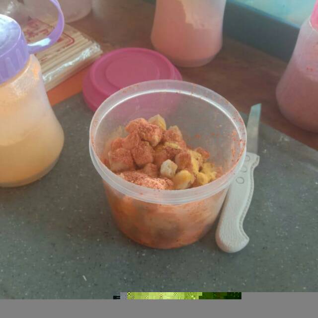

TAHU KOCOK BUNDLE
