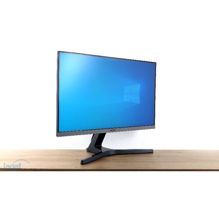 Samsung LED Monitor Gaming 24 inch 24SR350 75Hz IPS Full HD 5ms