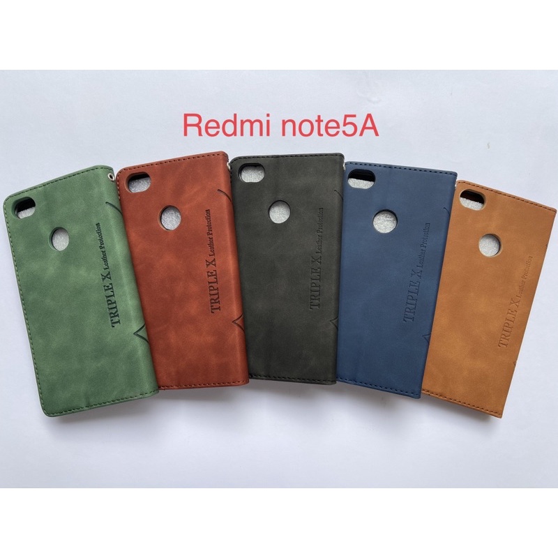 Flip 03 Redmi note3/R note4/4x/R note5/R note5a/R note5pro