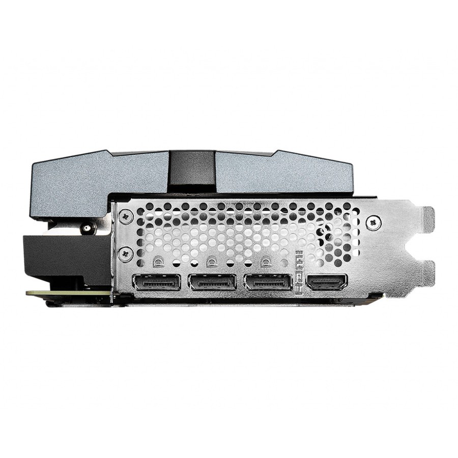 Vga MSI RTX 3090 Suprim X 24G - MSI GeForce RTX 3090 24GB Suprim X - RTX3090 Suprime X 24G