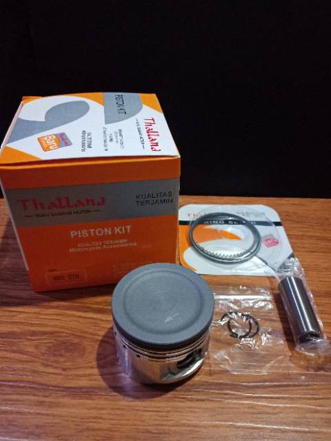 PISTON KIT MIO OS STD 25 50 75 100 150 200 THALLAND-1