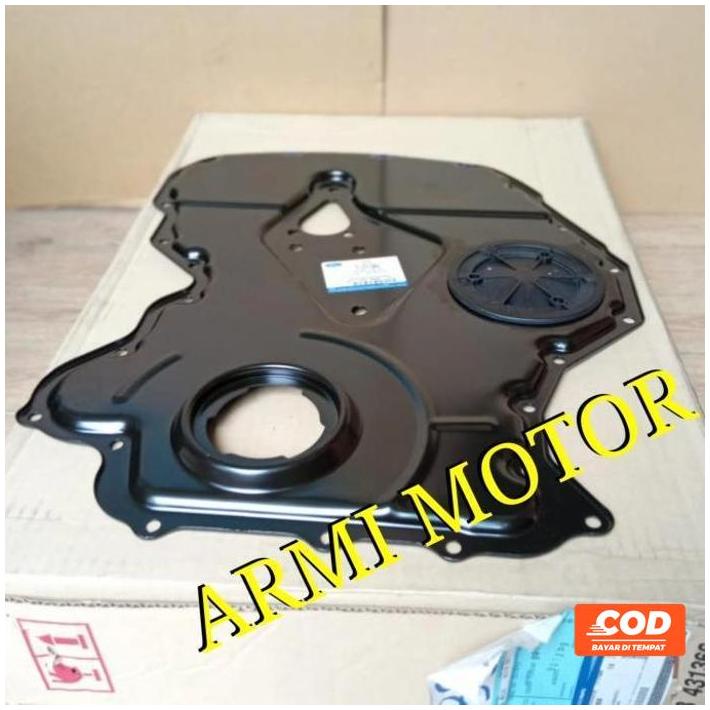 Jual Cover Timing Chain Ford Ranger 2.2Cc & 3.2Cc Original Ford Cover