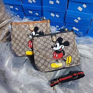 TAS SELEMPANG MINI MICKEY 03210