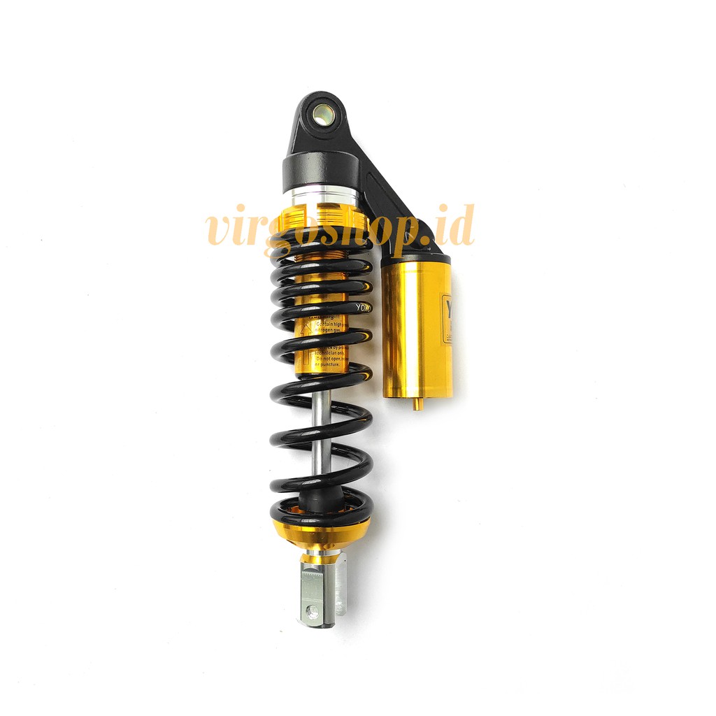 YOKO Shock breaker Tabung Atas Motor Matic - Shock Tabung Panjang 305MM