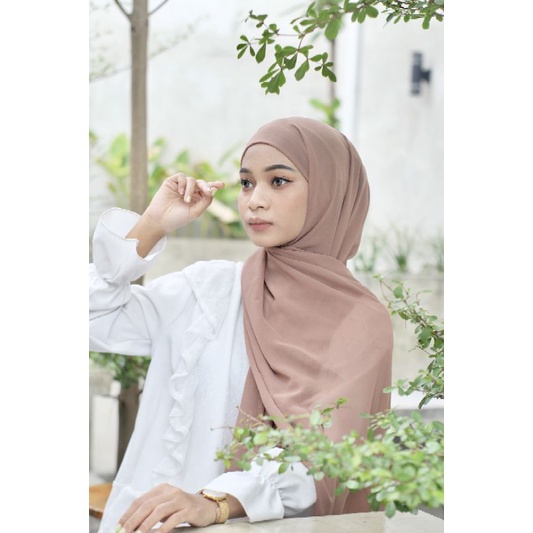 Pashmina Inner / Pashmina Inner Premium / Pashmina Inner Sarah / Pashmina Inner Murah