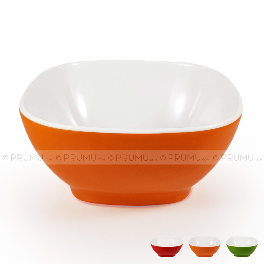 Mangkok Kecil Melamin 5 Inch - Mangkok Melamin - Mangkok Nasi - Mangkok kuah - Mangkok Melamine - D 9055