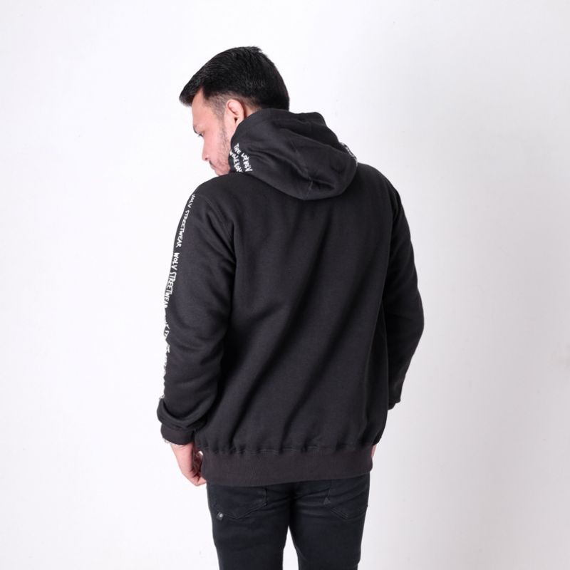 Jaket Hoodie Pria Sweater Terbaru Hoondie Distro Premium Original