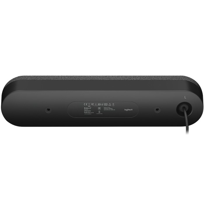 Logitech RALLY SPEAKER
