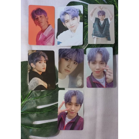 WTS PC MASHIHO chapter 1-3