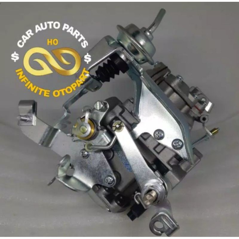 KARBURATOR KARBURATOR ASSY SUZUKI CARRY EXTRA