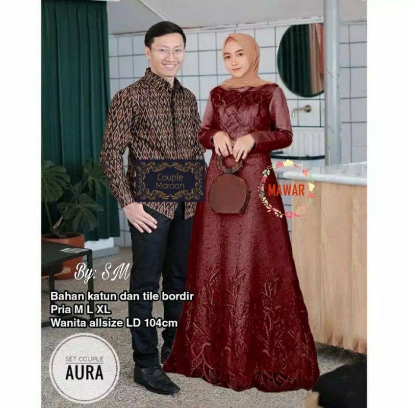 BATIK COUPLE GAMIS RAMADAN BATIK COUPLE GAMIS RAMADHAN BATIK COUPLE GAMIS RAMADHAN