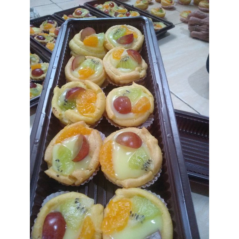 

fruit soes