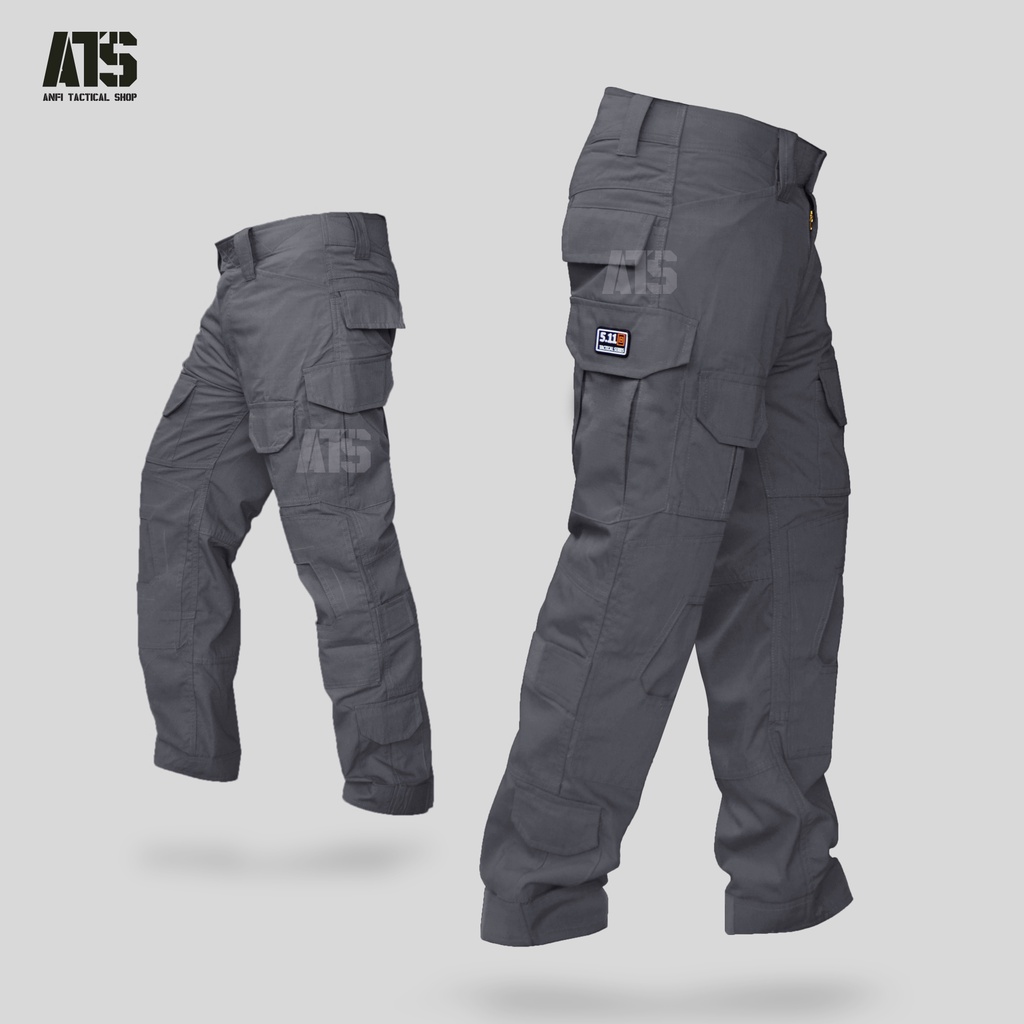 CELANA TACTICAL 511 PANJANG PRIA OUTDOOR