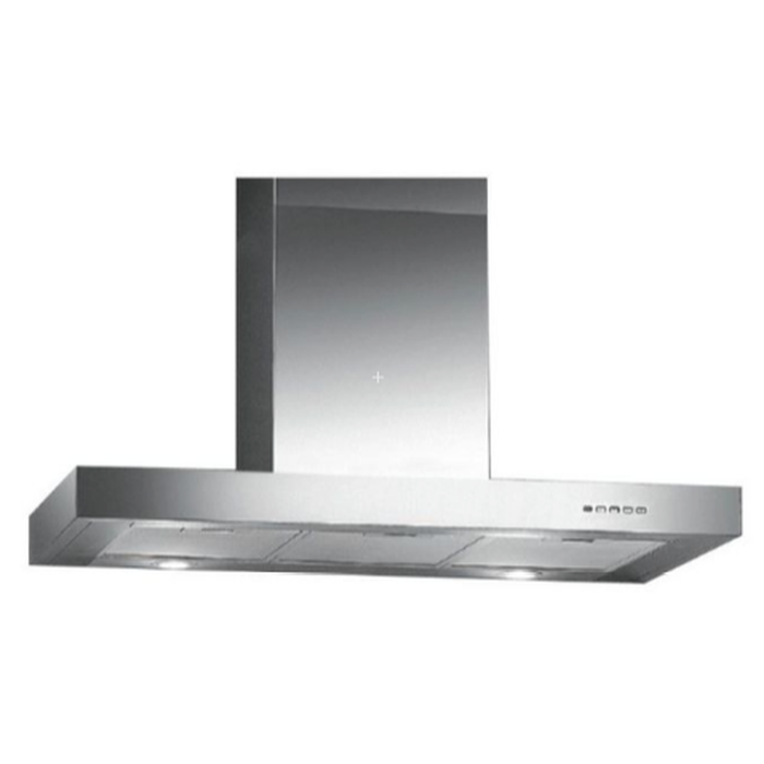 Penghisap Asap Delizia Decorative Hood DCP6M3IX