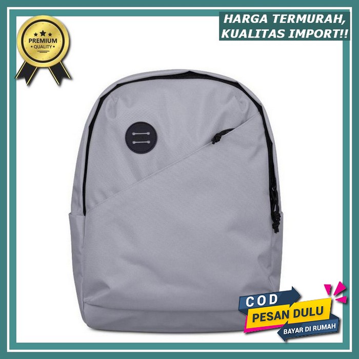 [ Bisa Bayar Di Tempat ]] Tas Ransel Pria Dewasa / Tas Ransel Pria / Tas Ransel Pria Kerja / Tas Ran