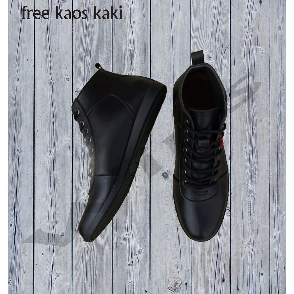 Sepatu Boots Pria Termurah mexmen-1