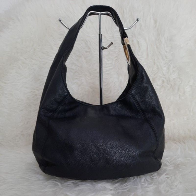 Preloved tas (MK) Michael Kors Fulton