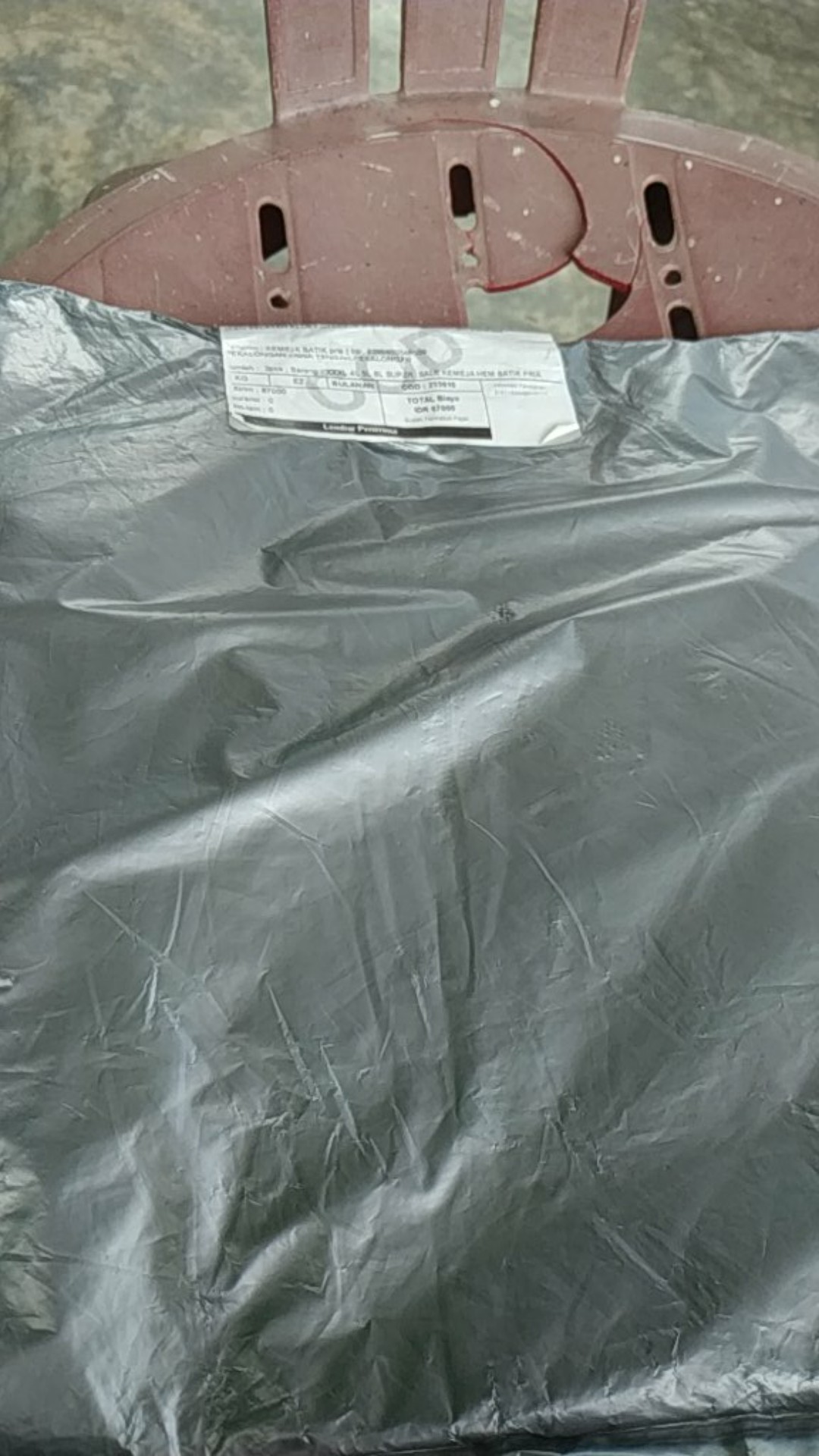 Batik Pria Jumbo Big Size Jumbo Xxl Xxxl 3l 4l 5l 6l Murah Batik Jumbo