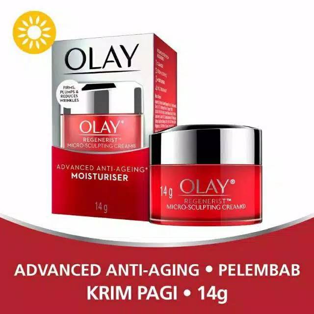 manfaat olay regenerist day cream