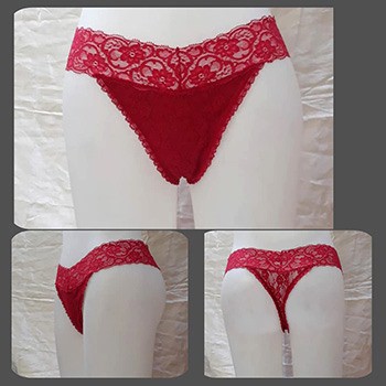 S6- THONG VS RED RENDA