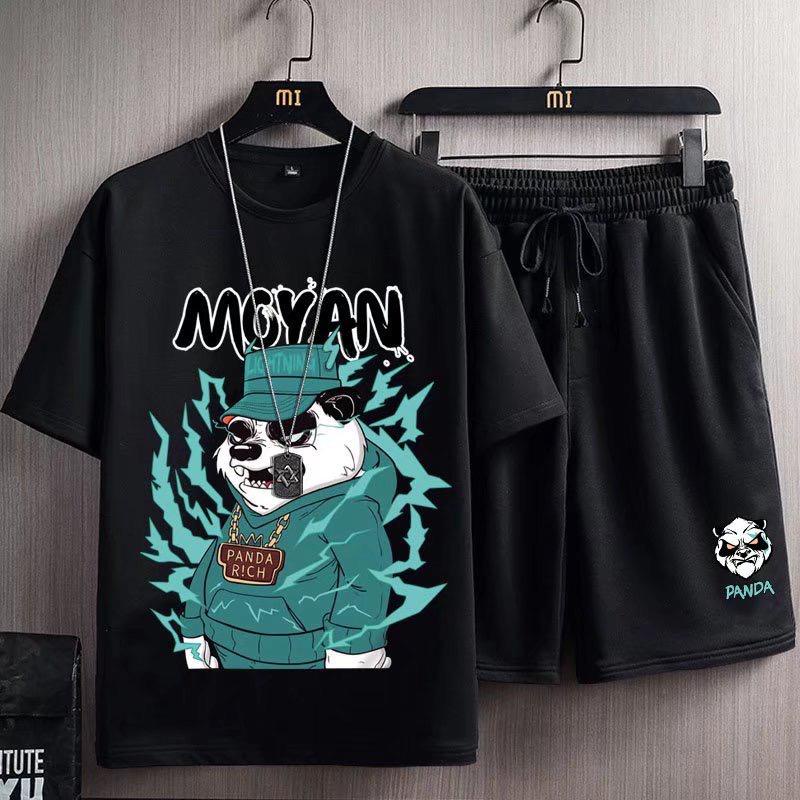 MUKZHOP - STELAN    MOYAN   /  BAJU +CELANA / satu set /  baju terbaru / baju terlaris / baju santai