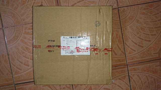 Big J Panggangan Disco Grill Bulat 30 Cm