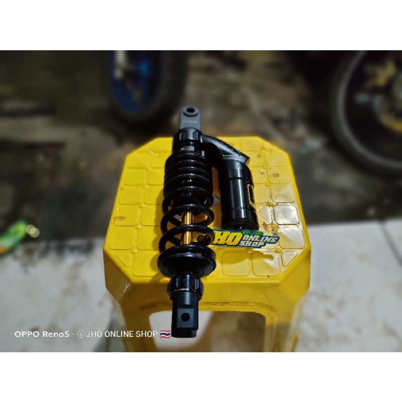 SHOCK BREAKER RCB BLACK SERIES VARIO BEAT SCOOPY