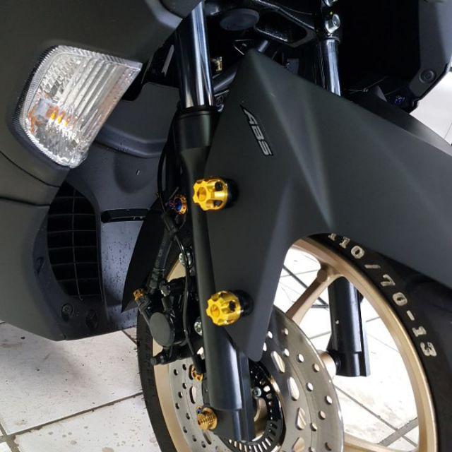 Ring Gelang Baut L5(bisa Buat Drat 8,10)+ Tutup