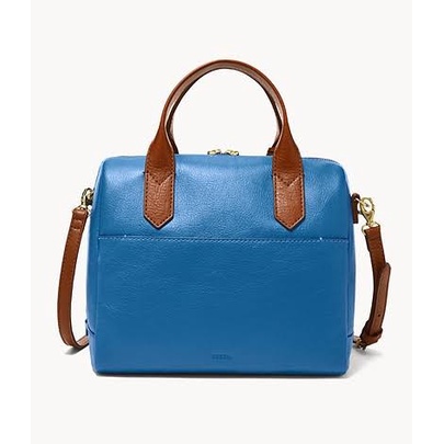 Fossil' FIONA SATCHEL