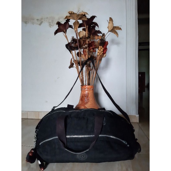 Tas Minggat Kipling Ori