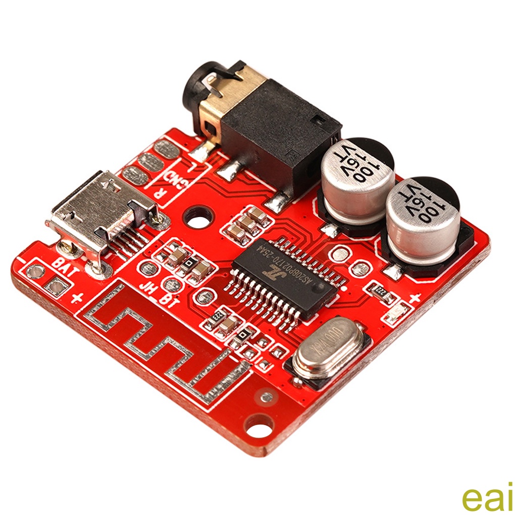  globaltop bluetooth receiver module car wireless audio receiver module usb 3 5mm interface diy circ