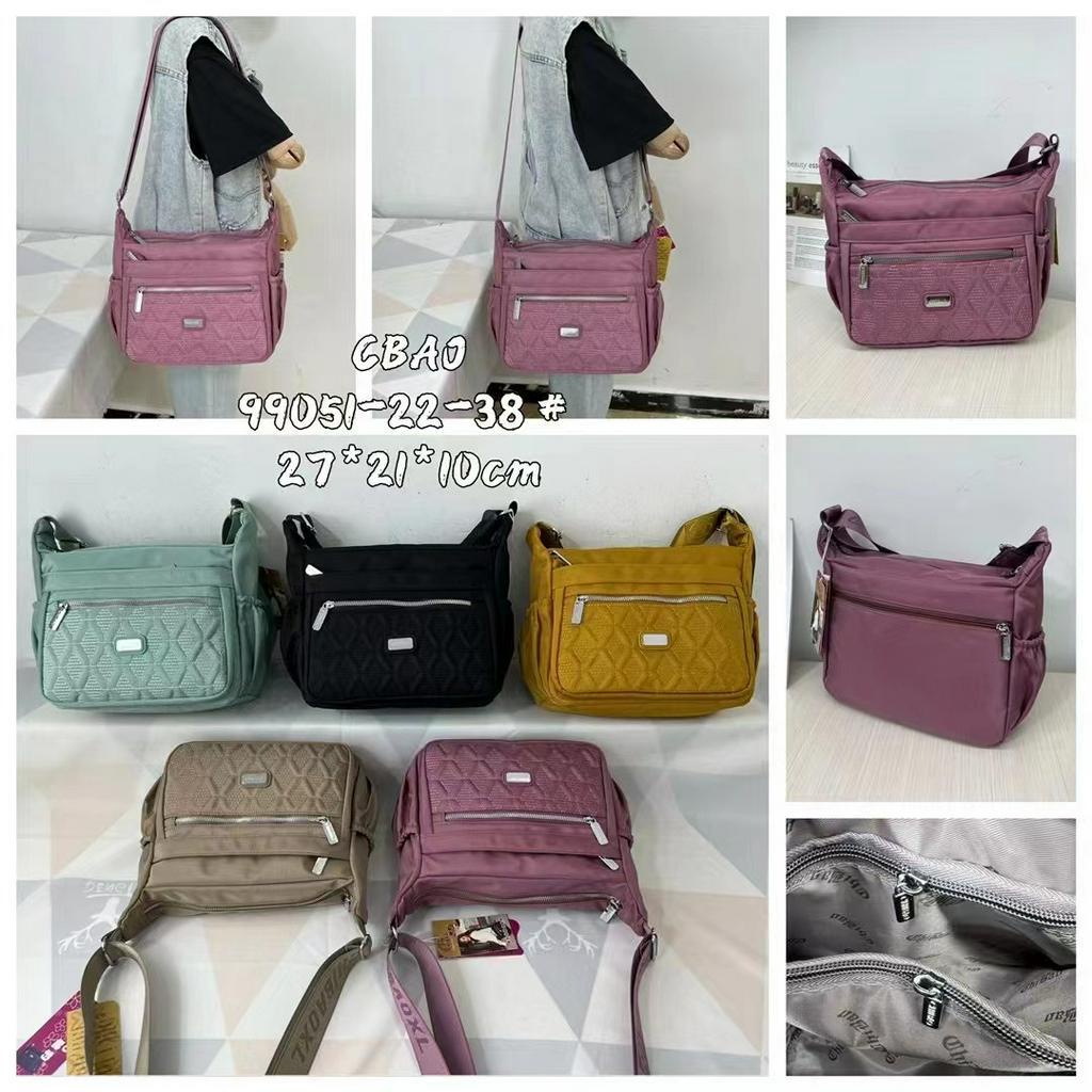 Tas Selempang Wanita Chibao 99051-22-38