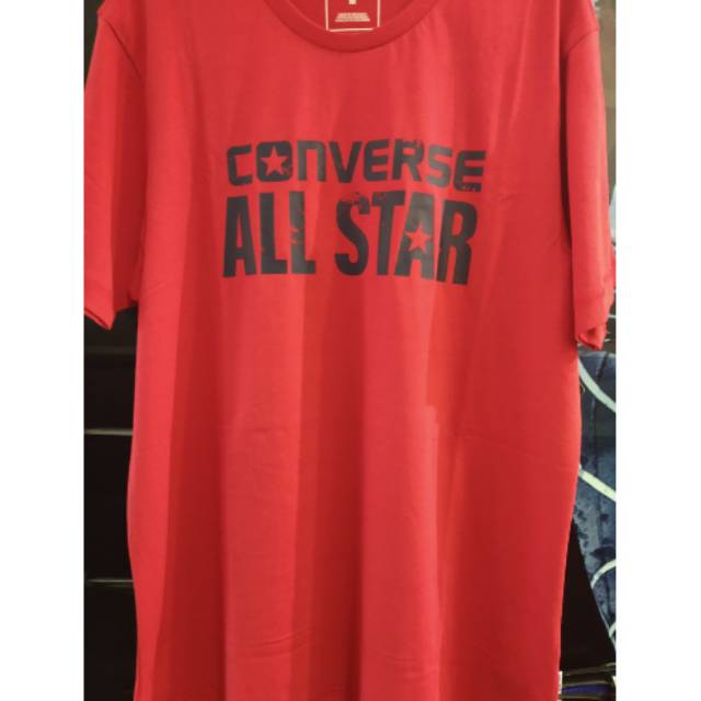 all star tshirt