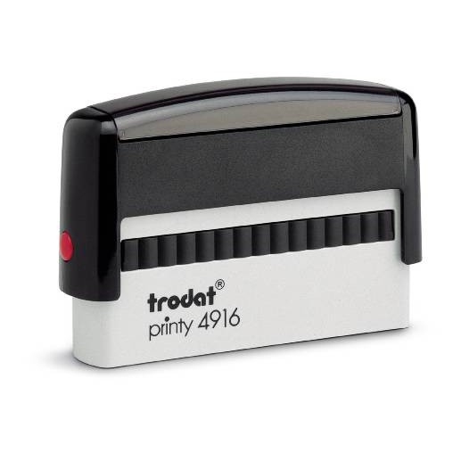 

TRODAT 4916 PRINTY