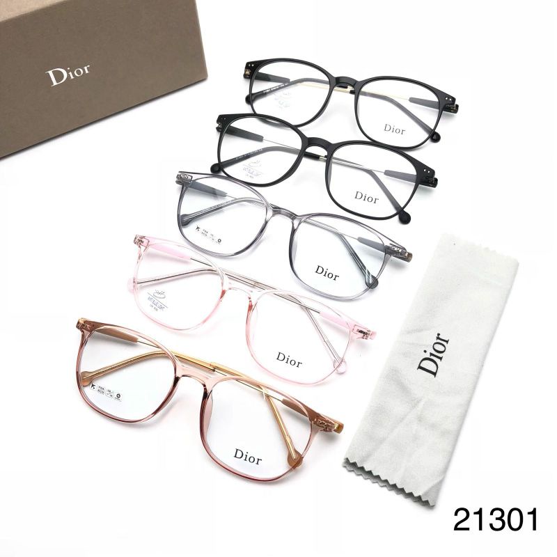 21301 KACAMATA PRIA/WANITA FRAME