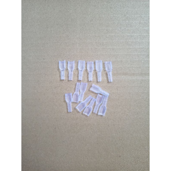 PELINDUNG SKUN GEPENG / KONDOM SKUN / BUNGKUS SKUN / PELINDUNG SKUN KABEL