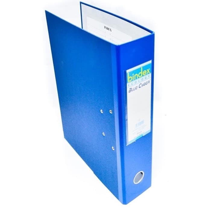 

File-Box- Ordner Bindex 717 Folio -Box-File.