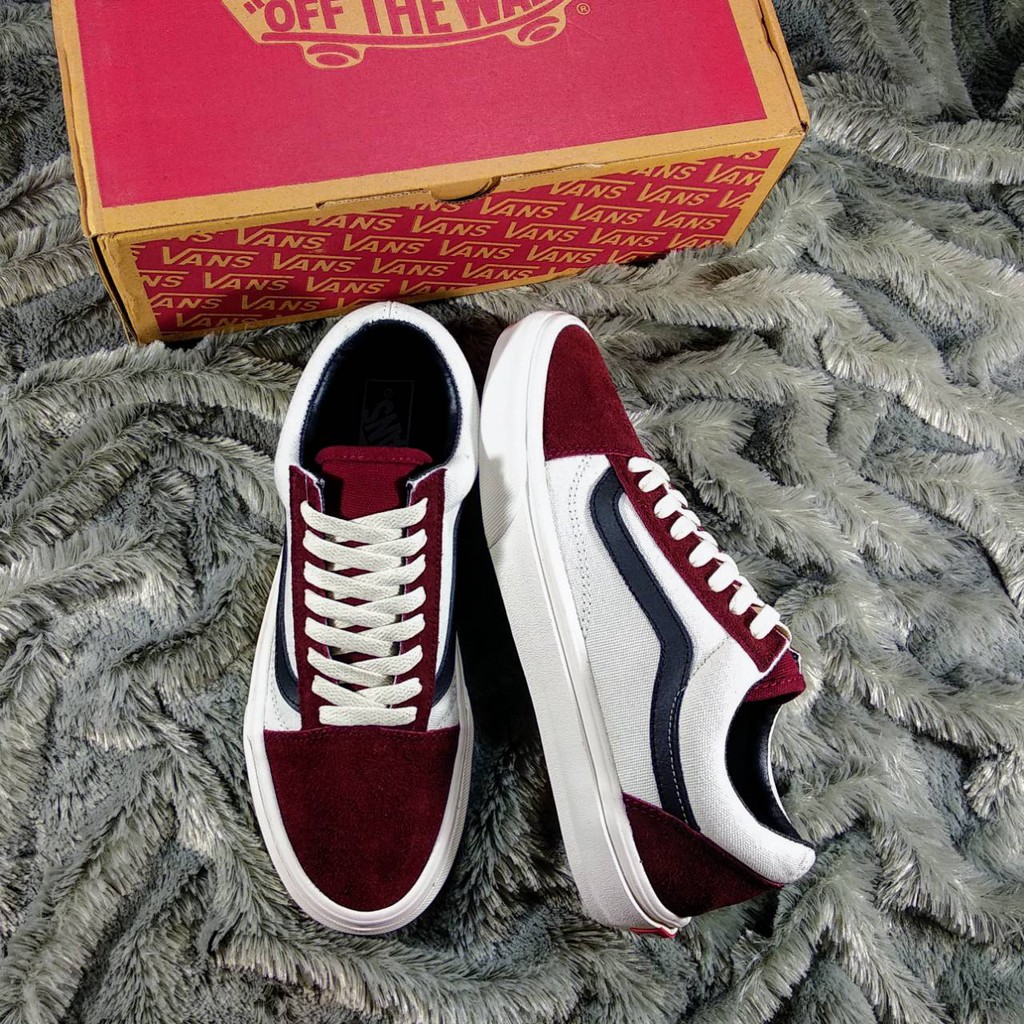 toko online vans original