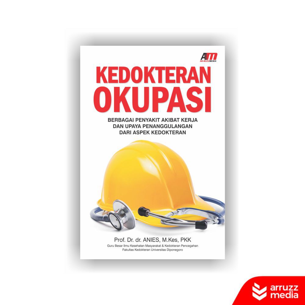 

Buku Kedokteran Okupasi